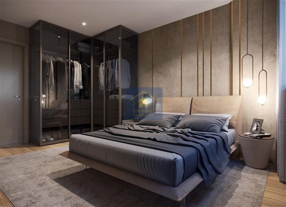 Apartamento, 2 quartos, 88 m² - Foto 3