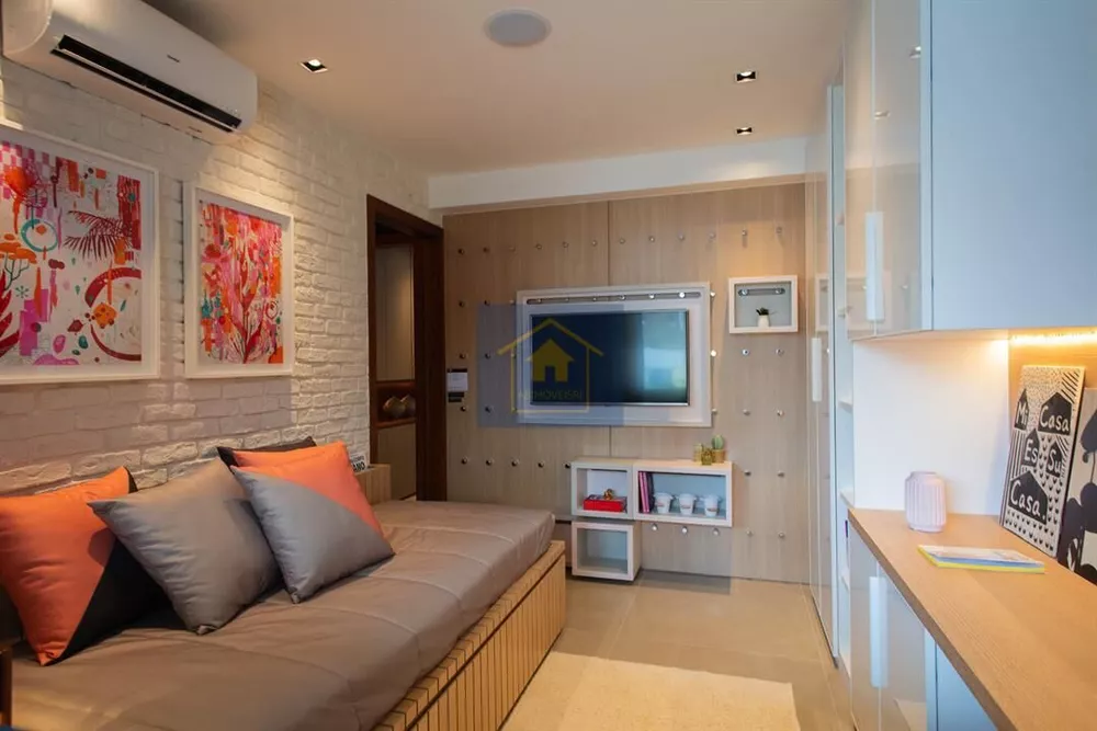 Apartamento, 2 quartos, 88 m² - Foto 23