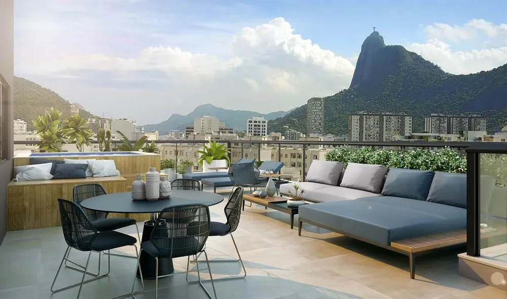 Apartamento, 2 quartos, 88 m² - Foto 31
