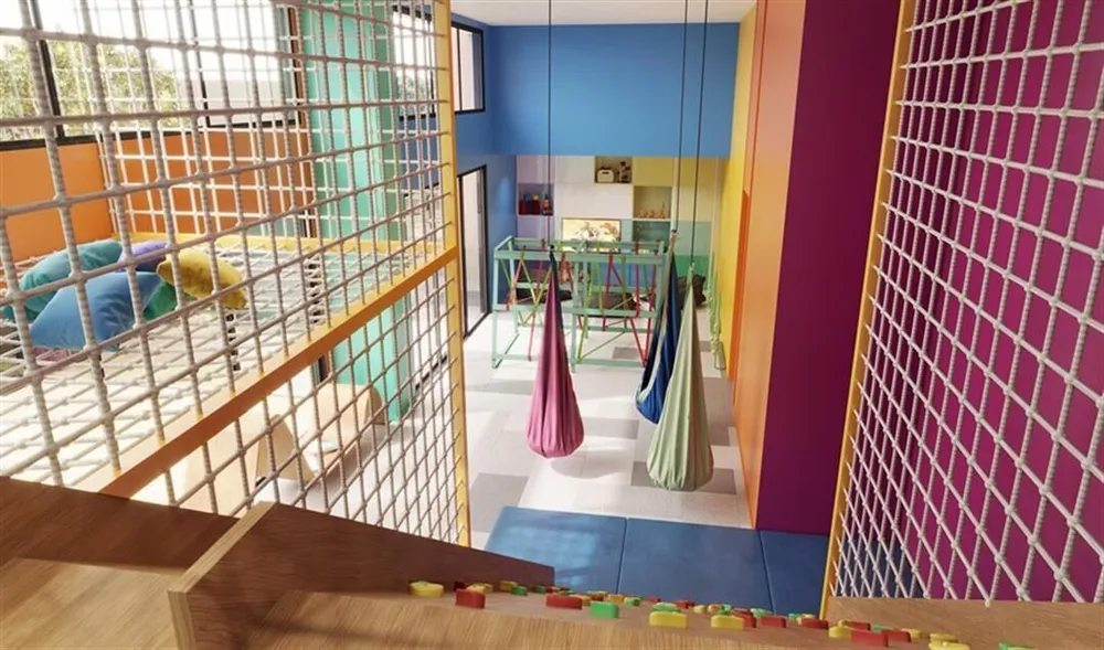 Apartamento, 2 quartos, 88 m² - Foto 46