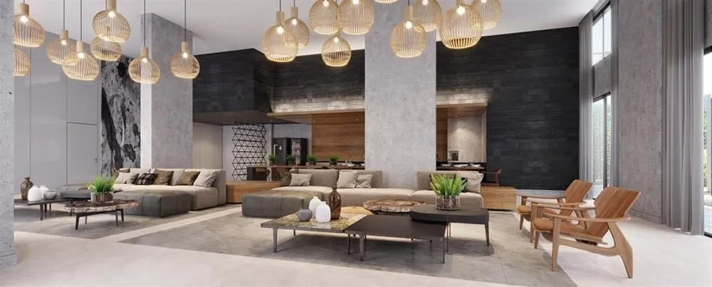 Apartamento, 2 quartos, 88 m² - Foto 50