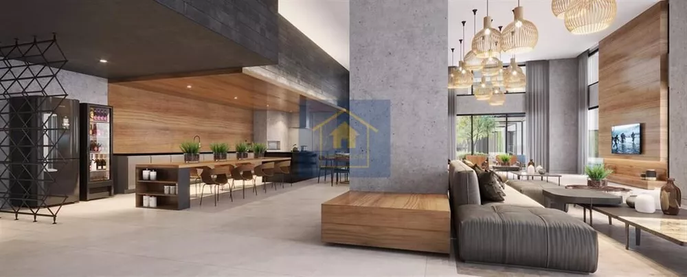 Apartamento, 2 quartos, 88 m² - Foto 17