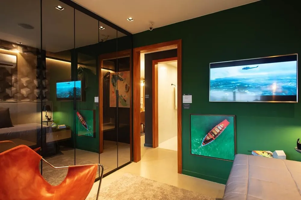 Apartamento, 2 quartos, 88 m² - Foto 58