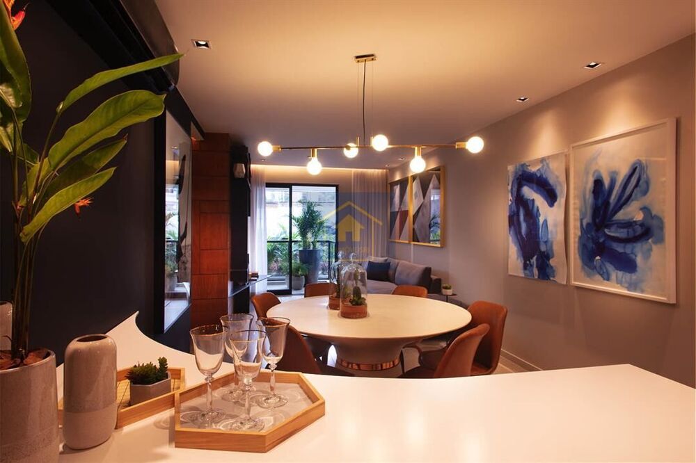 Apartamento, 2 quartos, 88 m² - Foto 14