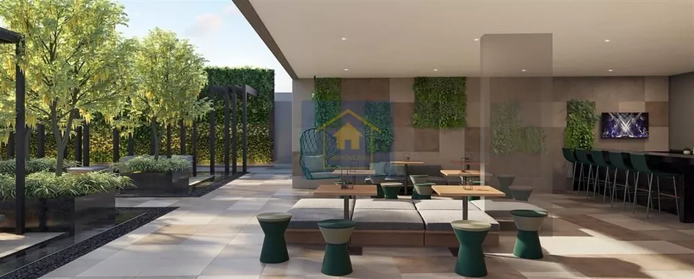 Apartamento, 2 quartos, 88 m² - Foto 6