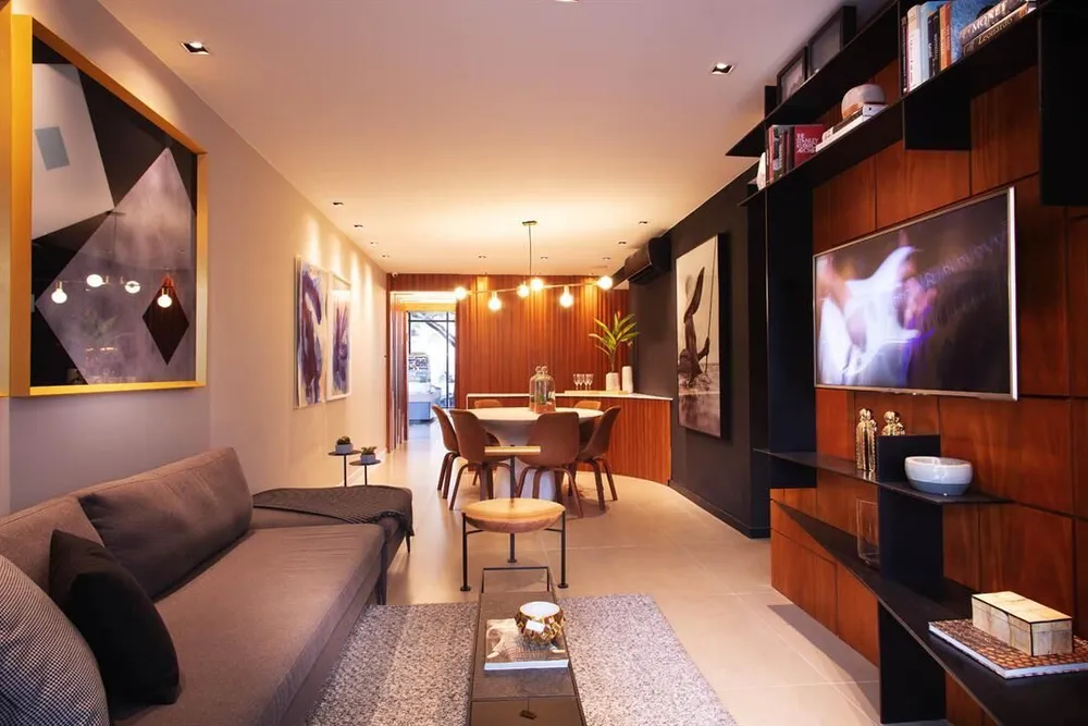 Apartamento, 2 quartos, 88 m² - Foto 53