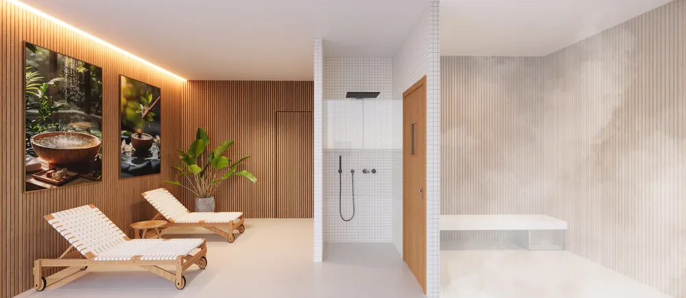 Apartamento, 1 quarto, 62 m² - Foto 16