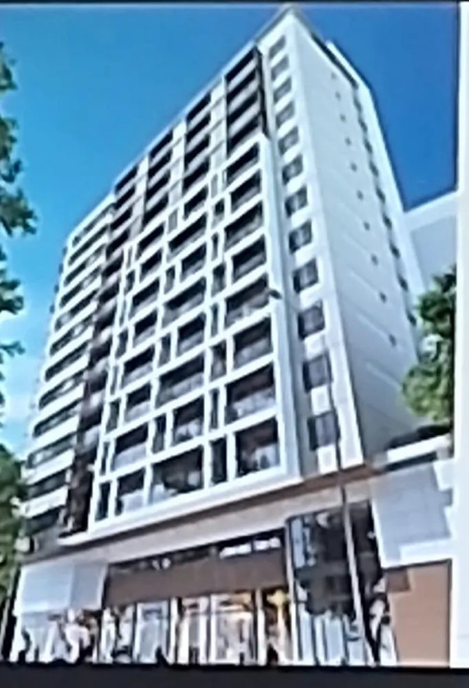 Apartamento, 1 quarto, 62 m² - Foto 1