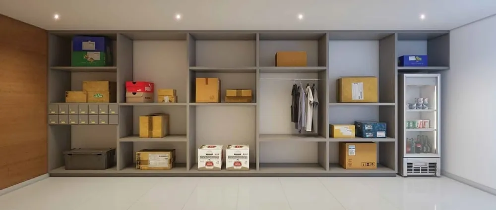 Cobertura, 4 quartos, 271 m² - Foto 9