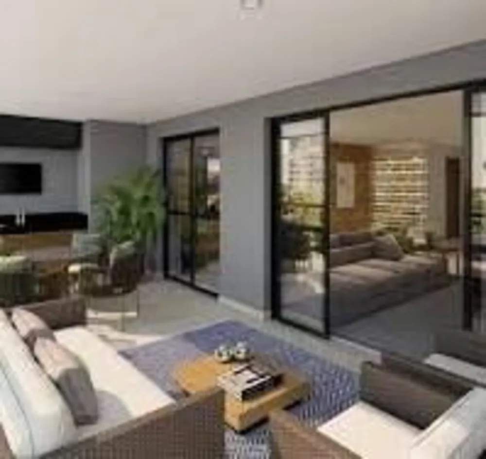 Cobertura, 4 quartos, 271 m² - Foto 16