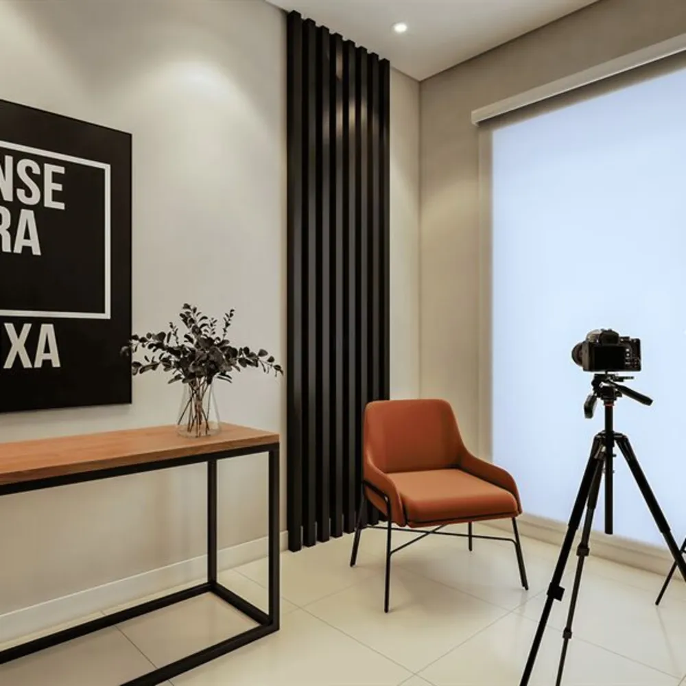 Apartamento, 3 quartos, 117 m² - Foto 45