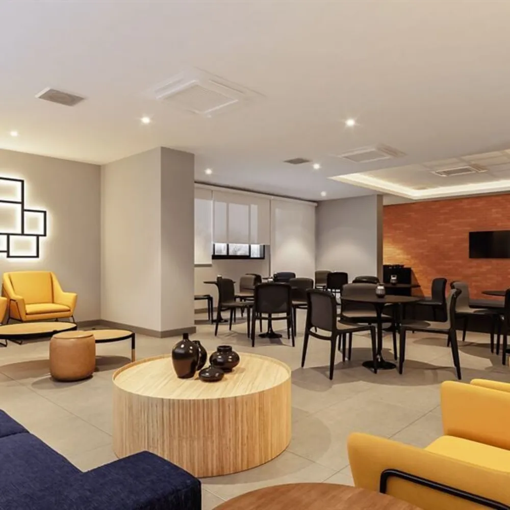Apartamento, 3 quartos, 117 m² - Foto 58