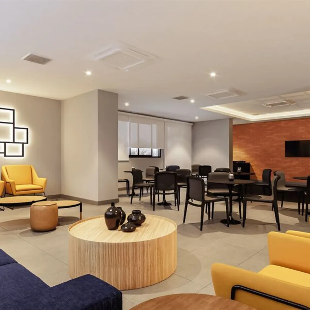 Apartamento, 3 quartos, 117 m² - Foto 43