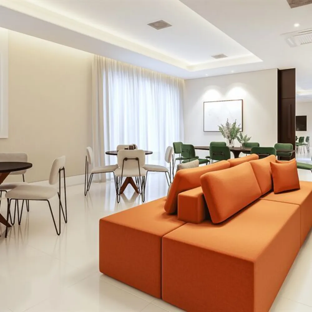 Apartamento, 3 quartos, 117 m² - Foto 41