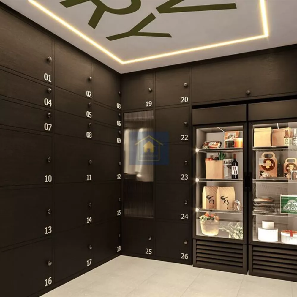 Apartamento, 3 quartos, 117 m² - Foto 10