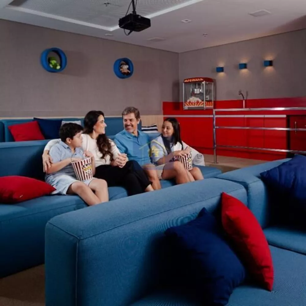 Apartamento, 3 quartos, 117 m² - Foto 4