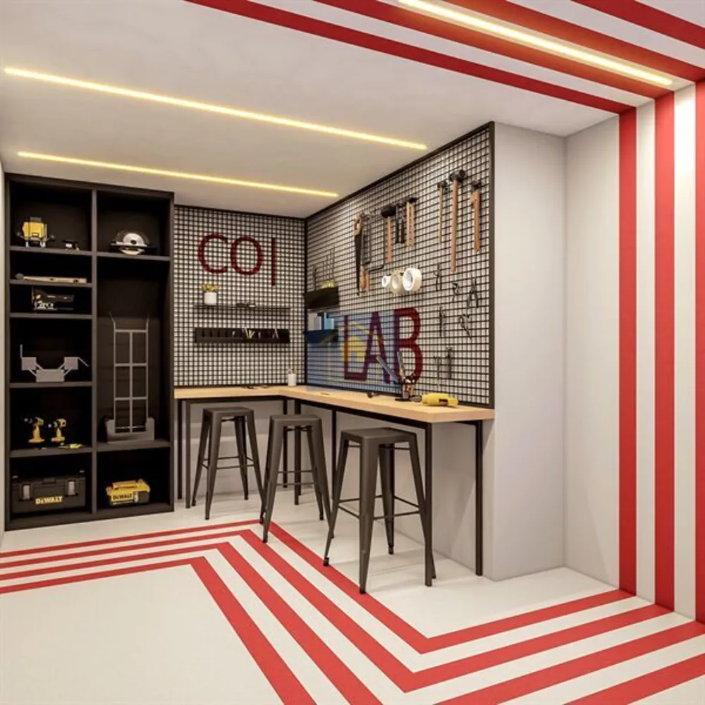 Apartamento, 3 quartos, 117 m² - Foto 9