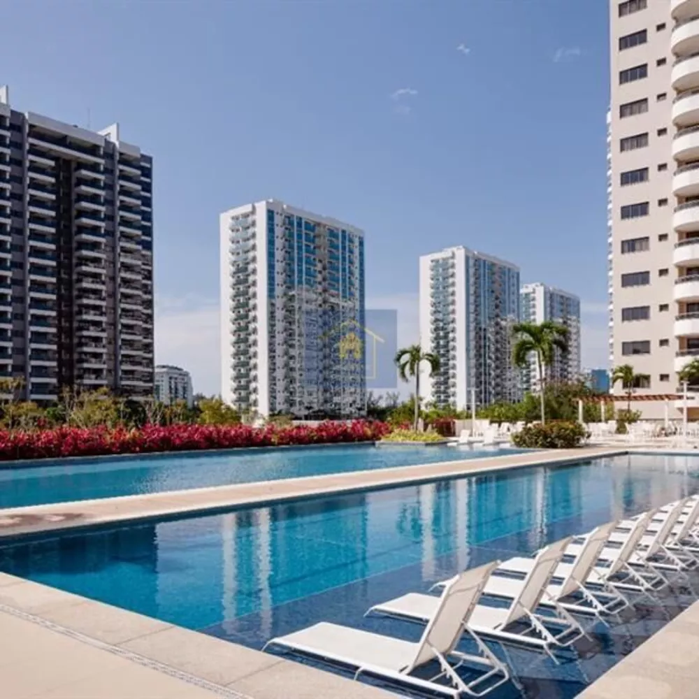 Apartamento, 3 quartos, 117 m² - Foto 3