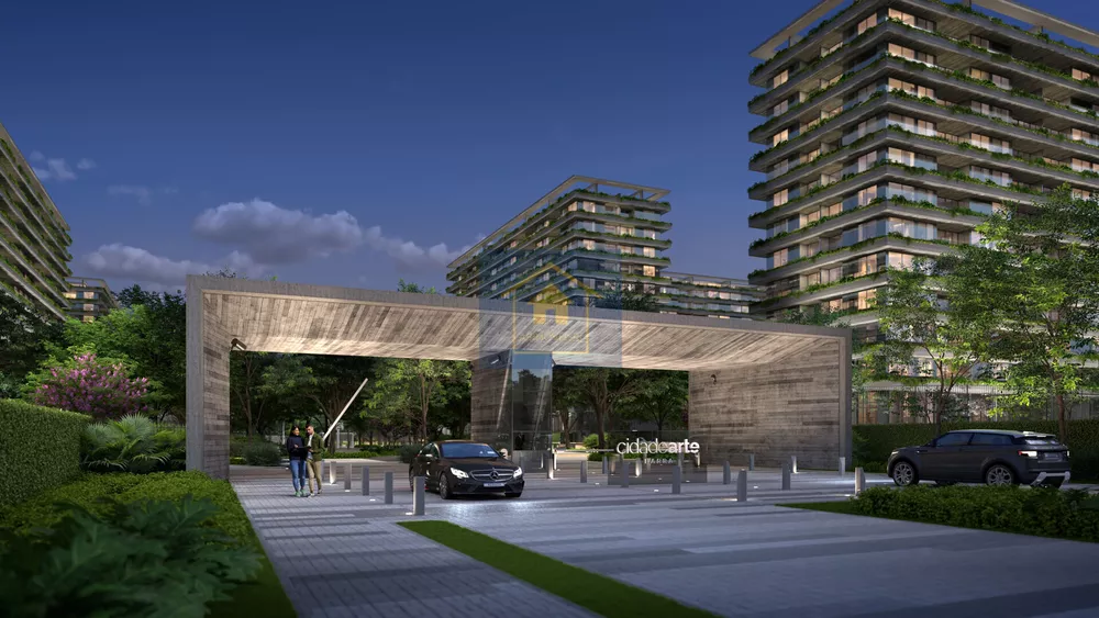 Apartamento, 2 quartos, 42 m² - Foto 4