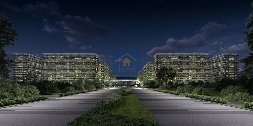 Apartamento, 2 quartos, 42 m² - Foto 30