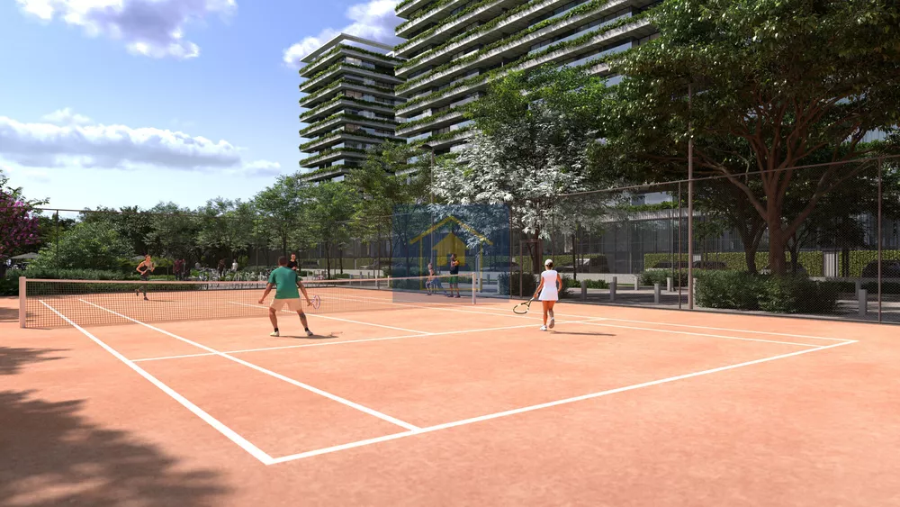 Apartamento, 2 quartos, 42 m² - Foto 20