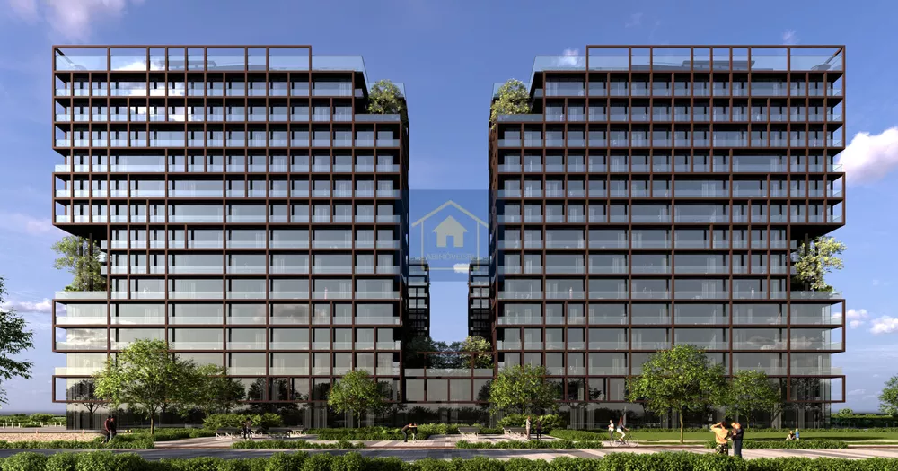 Apartamento, 2 quartos, 42 m² - Foto 6