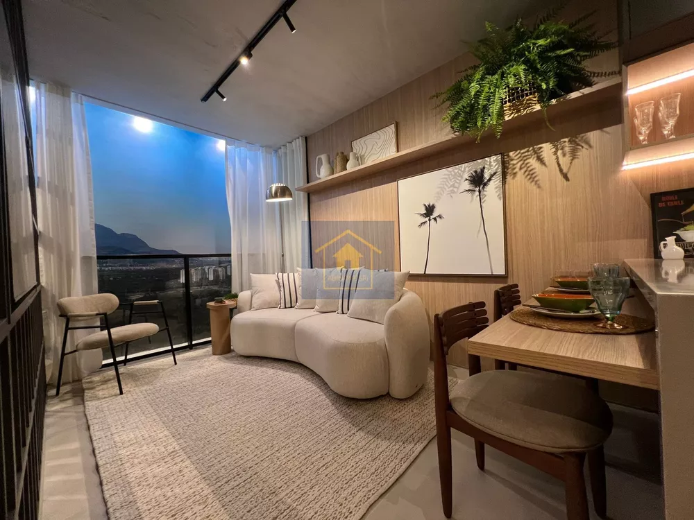 Apartamento, 2 quartos, 42 m² - Foto 44