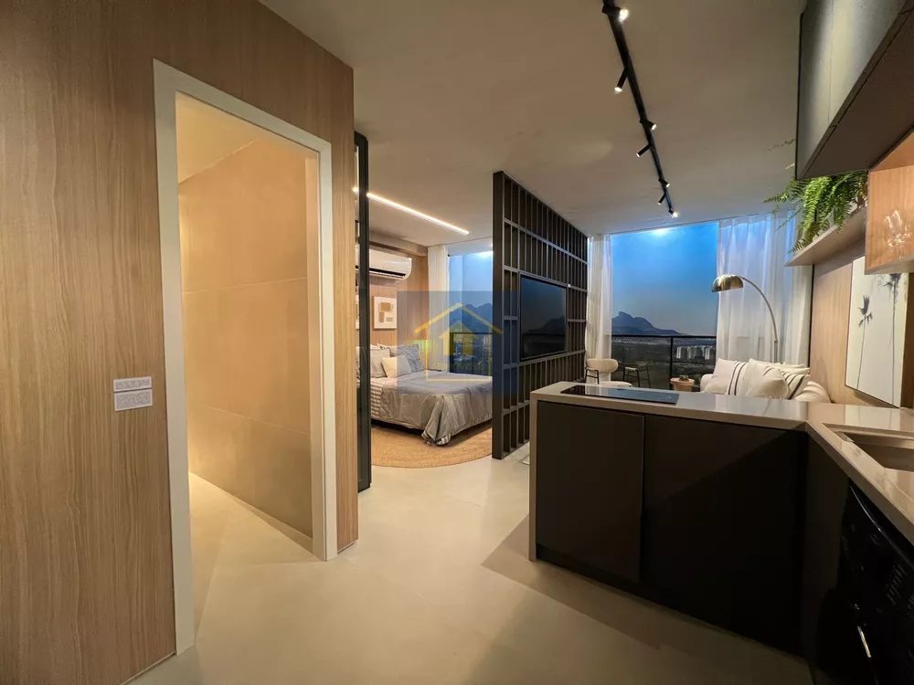 Apartamento, 2 quartos, 42 m² - Foto 58