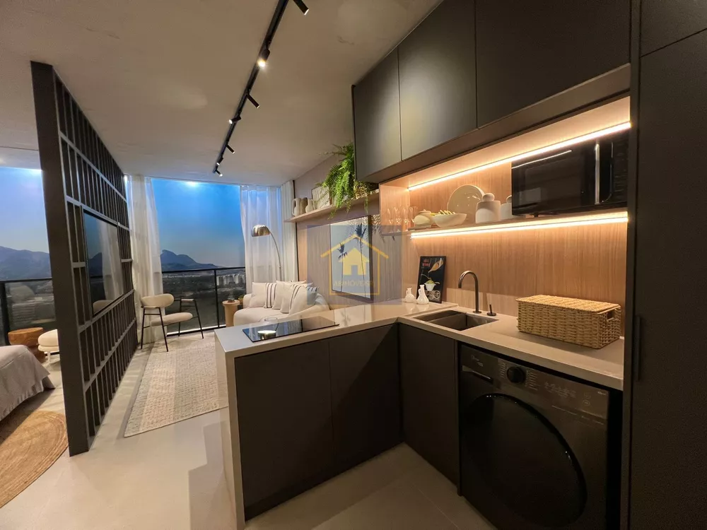 Apartamento, 2 quartos, 42 m² - Foto 38