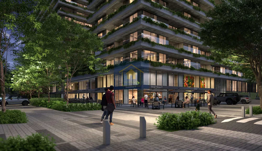 Apartamento, 2 quartos, 42 m² - Foto 34