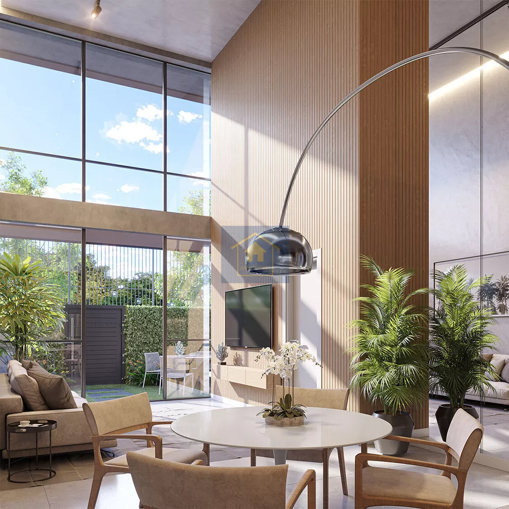 Apartamento, 2 quartos, 42 m² - Foto 7