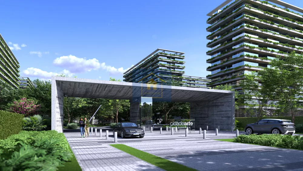 Apartamento, 2 quartos, 42 m² - Foto 28