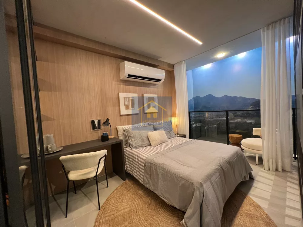 Apartamento, 2 quartos, 42 m² - Foto 50