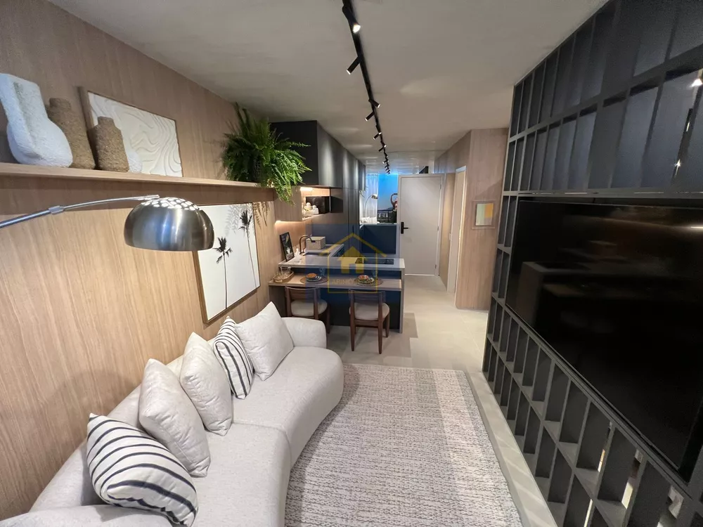 Apartamento, 2 quartos, 42 m² - Foto 47