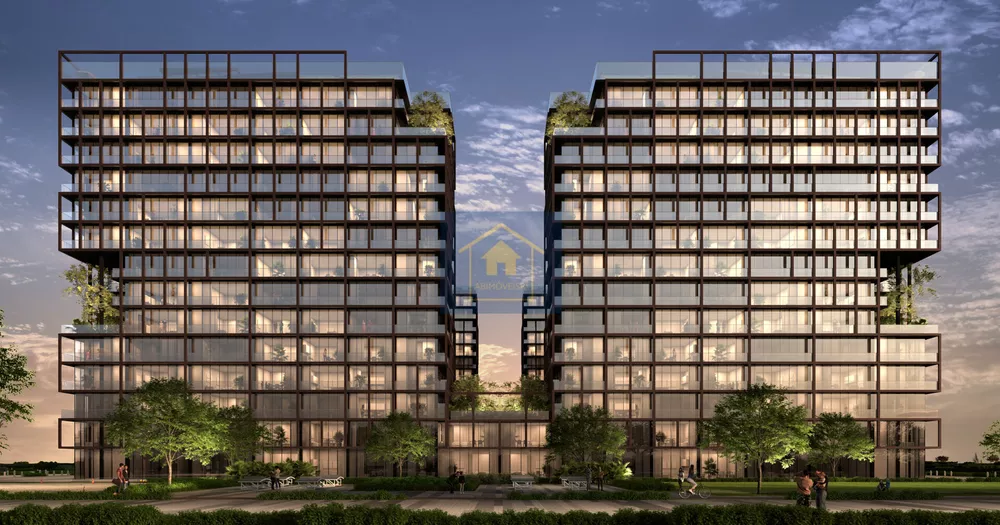 Apartamento, 2 quartos, 42 m² - Foto 11