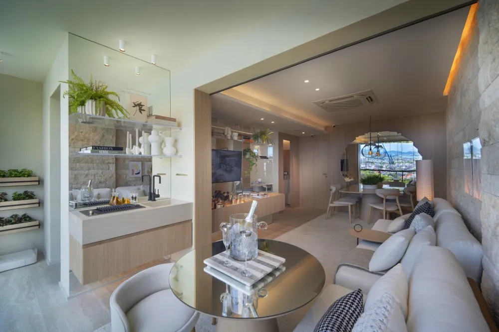 Apartamento, 2 quartos, 79 m² - Foto 10