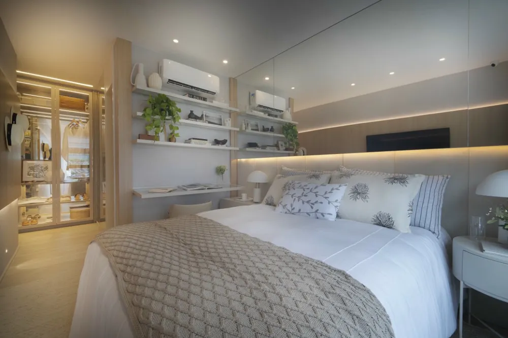 Apartamento, 2 quartos, 79 m² - Foto 20