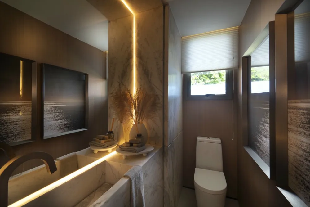 Apartamento, 2 quartos, 79 m² - Foto 21