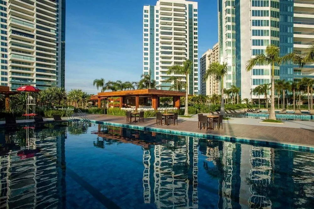 Apartamento, 5 quartos, 266 m² - Foto 45