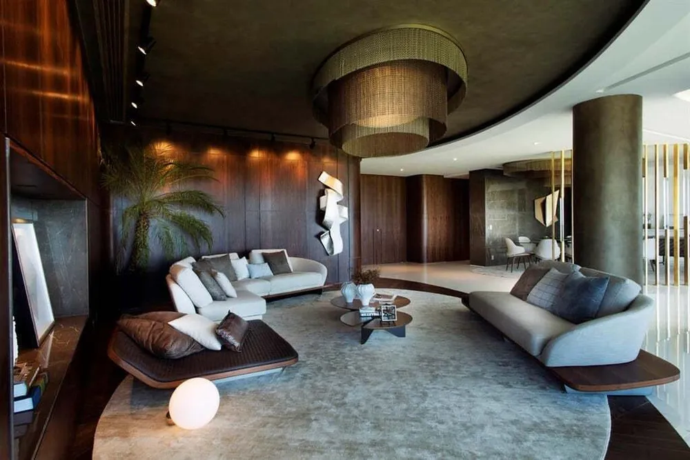 Apartamento, 5 quartos, 266 m² - Foto 9
