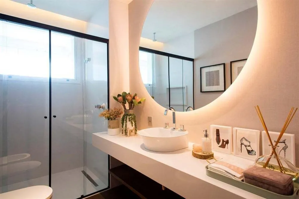Apartamento, 5 quartos, 266 m² - Foto 17
