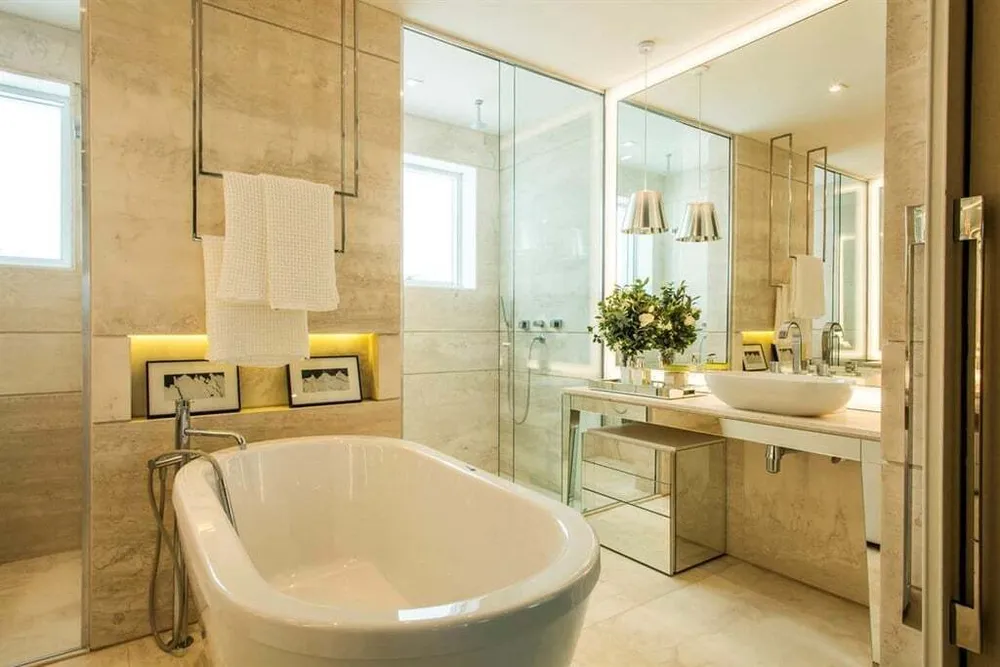 Apartamento, 5 quartos, 266 m² - Foto 20