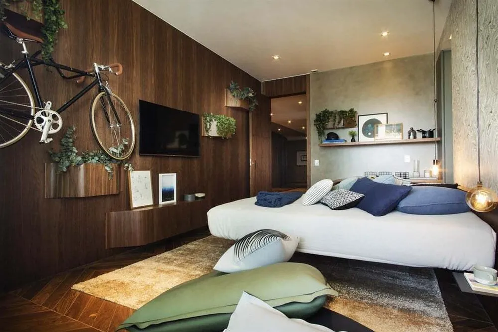 Apartamento, 5 quartos, 266 m² - Foto 15