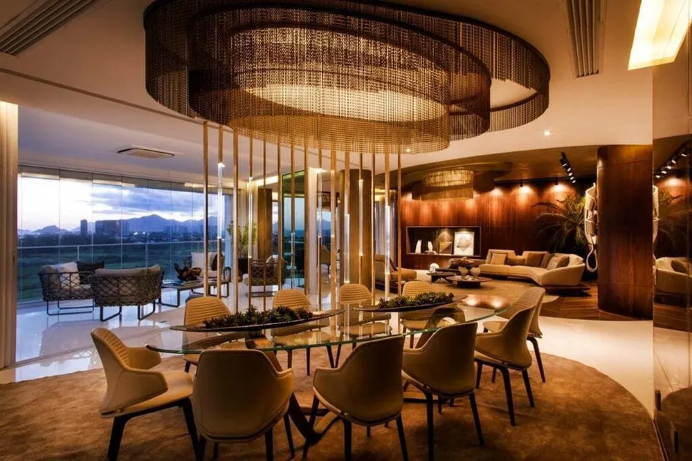 Apartamento, 5 quartos, 266 m² - Foto 7