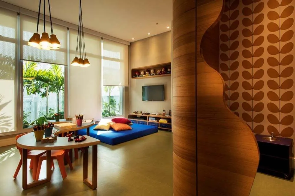 Apartamento, 5 quartos, 266 m² - Foto 32