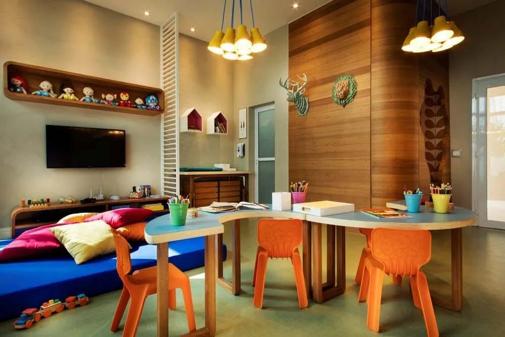 Apartamento, 5 quartos, 266 m² - Foto 33