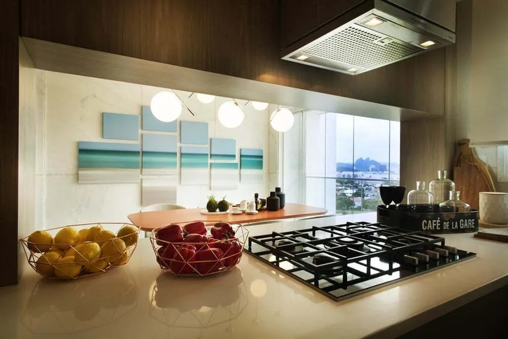 Apartamento, 5 quartos, 266 m² - Foto 12