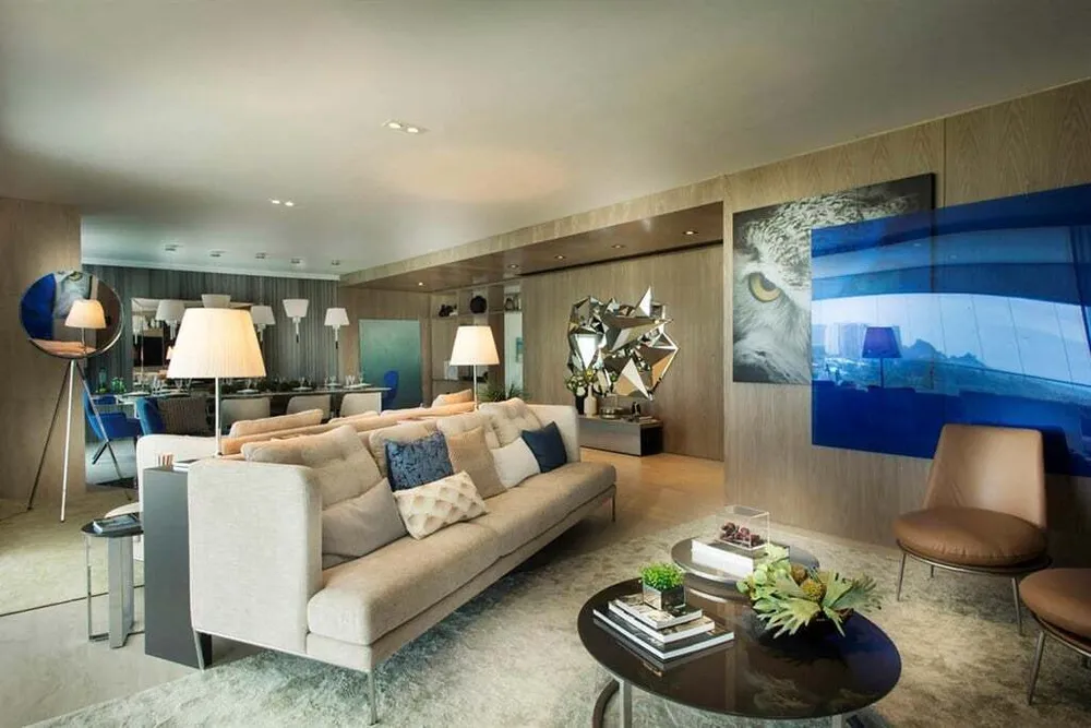 Apartamento, 5 quartos, 266 m² - Foto 10