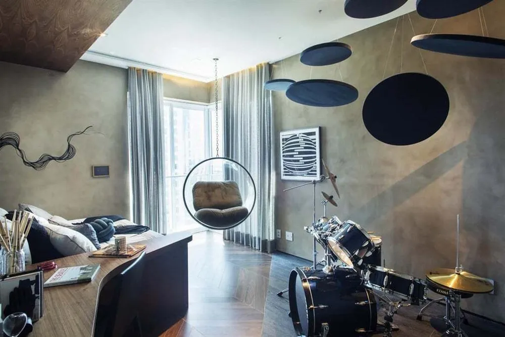 Apartamento, 5 quartos, 266 m² - Foto 13