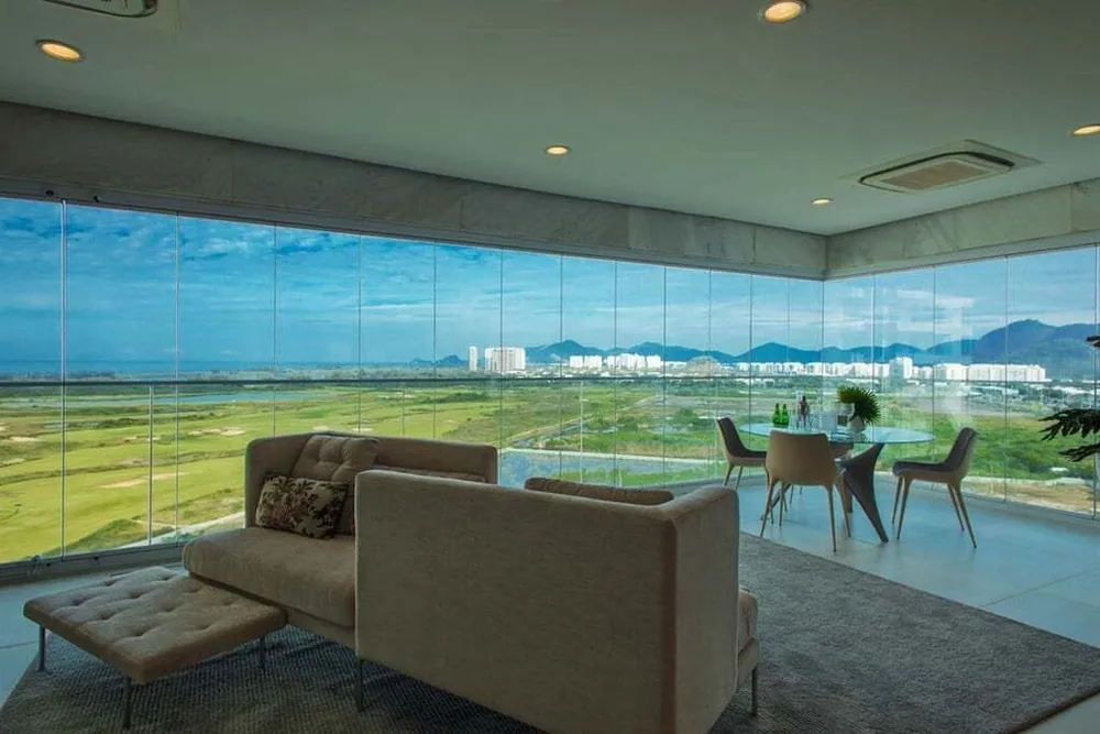 Apartamento, 5 quartos, 266 m² - Foto 1